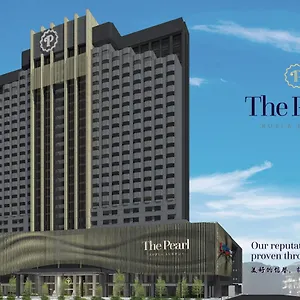 **** Hotel The Pearl Malaysia