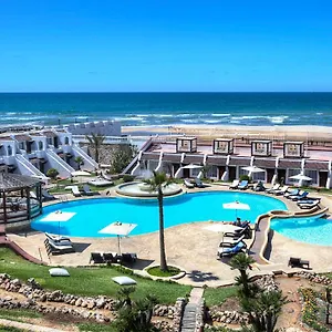 Hotel Le Lido Thalasso&spa, Casablanca