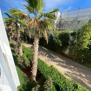 Apartment Tres Beau A Ain Diab, Casablanca