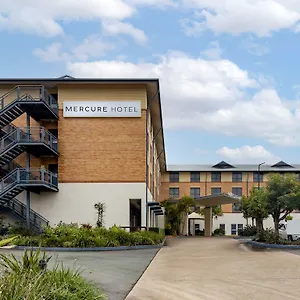 **** Hotel Mercure Brisbane Garden Australia