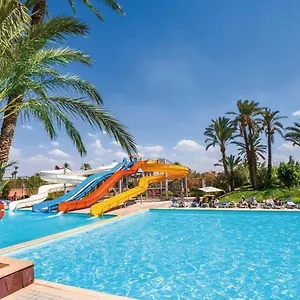 **** Hotel Labranda Targa Aqua Parc Morocco