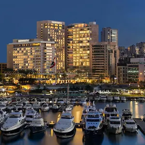 ***** Resort Intercontinental Phoenicia By Ihg Lebanon