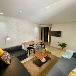  Appartement Superbe Très Bien Situé