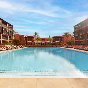 Hôtel&ryads Barrière Le Naoura Hotel Marrakesh