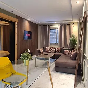  Appartement Franklin