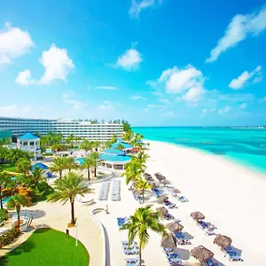 **** Resort Melia Bahamas