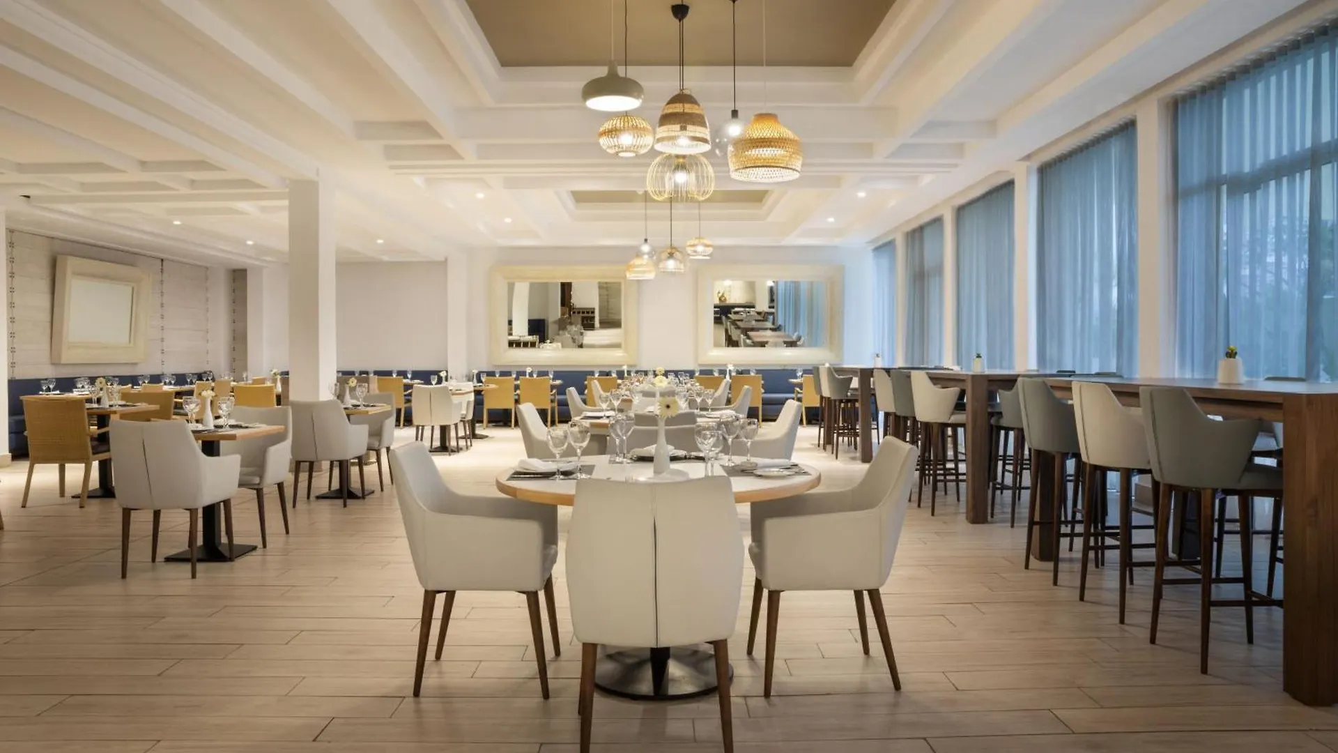 Casablanca Marriott Hotel 5*,