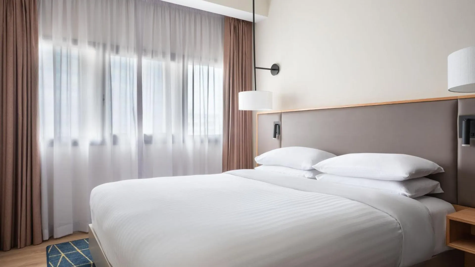 Casablanca Marriott Hotel 5*,  Morocco