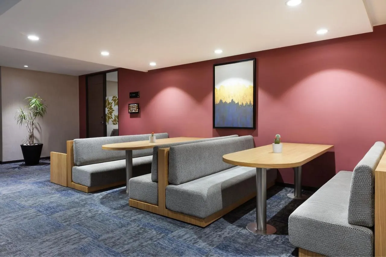 Casablanca Marriott Hotel