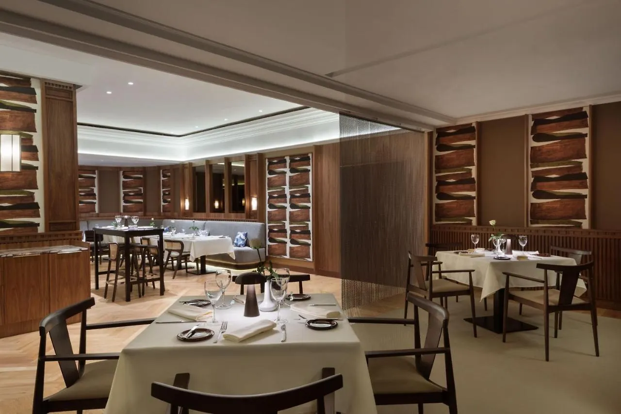 Casablanca Marriott Hotel 5*,  Morocco