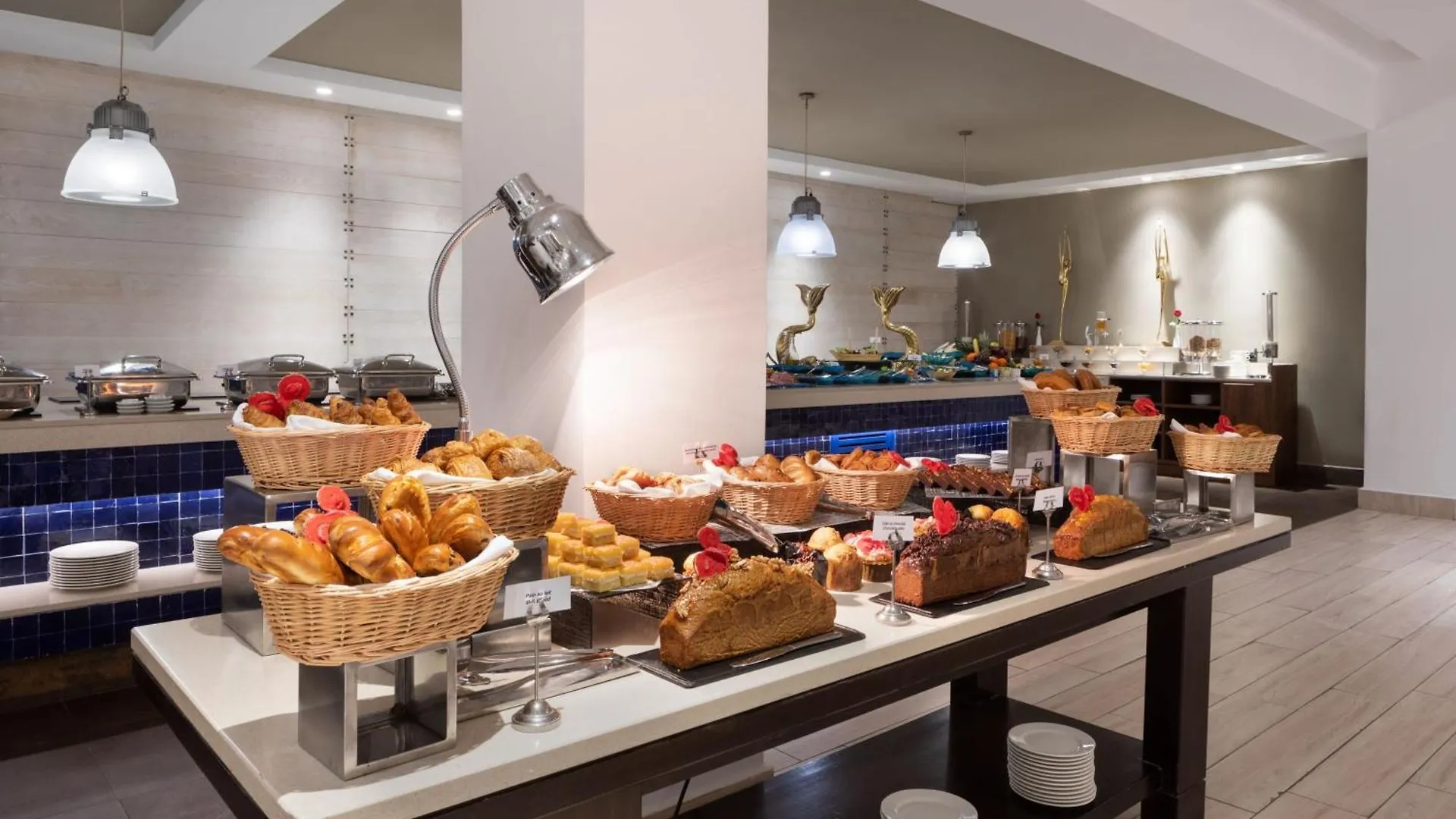 Casablanca Marriott Hotel