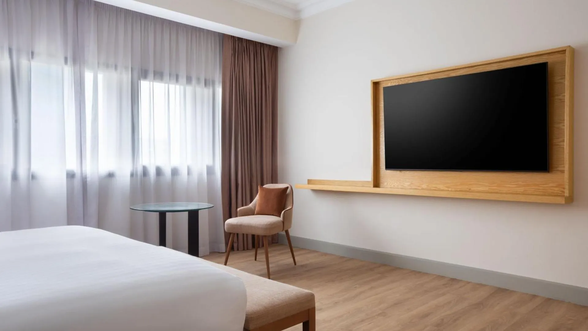 Casablanca Marriott Hotel 5*,  Morocco