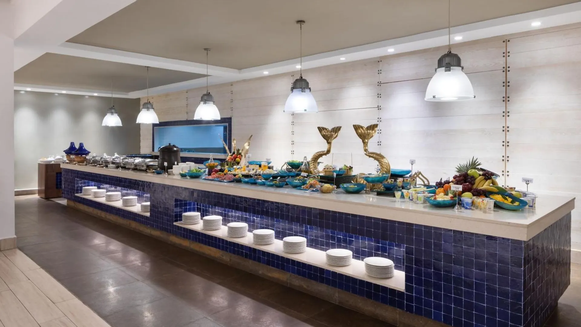 Casablanca Marriott Hotel Morocco