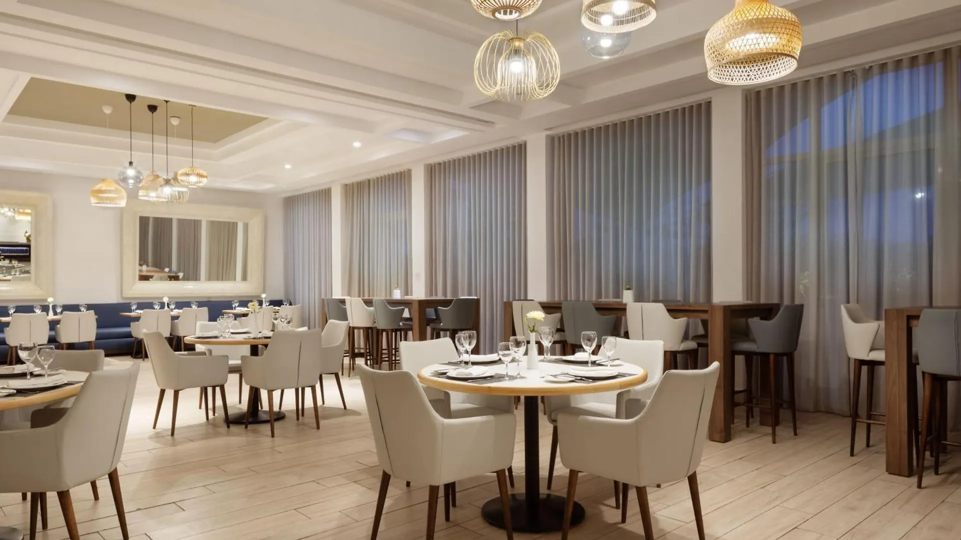 Casablanca Marriott Hotel