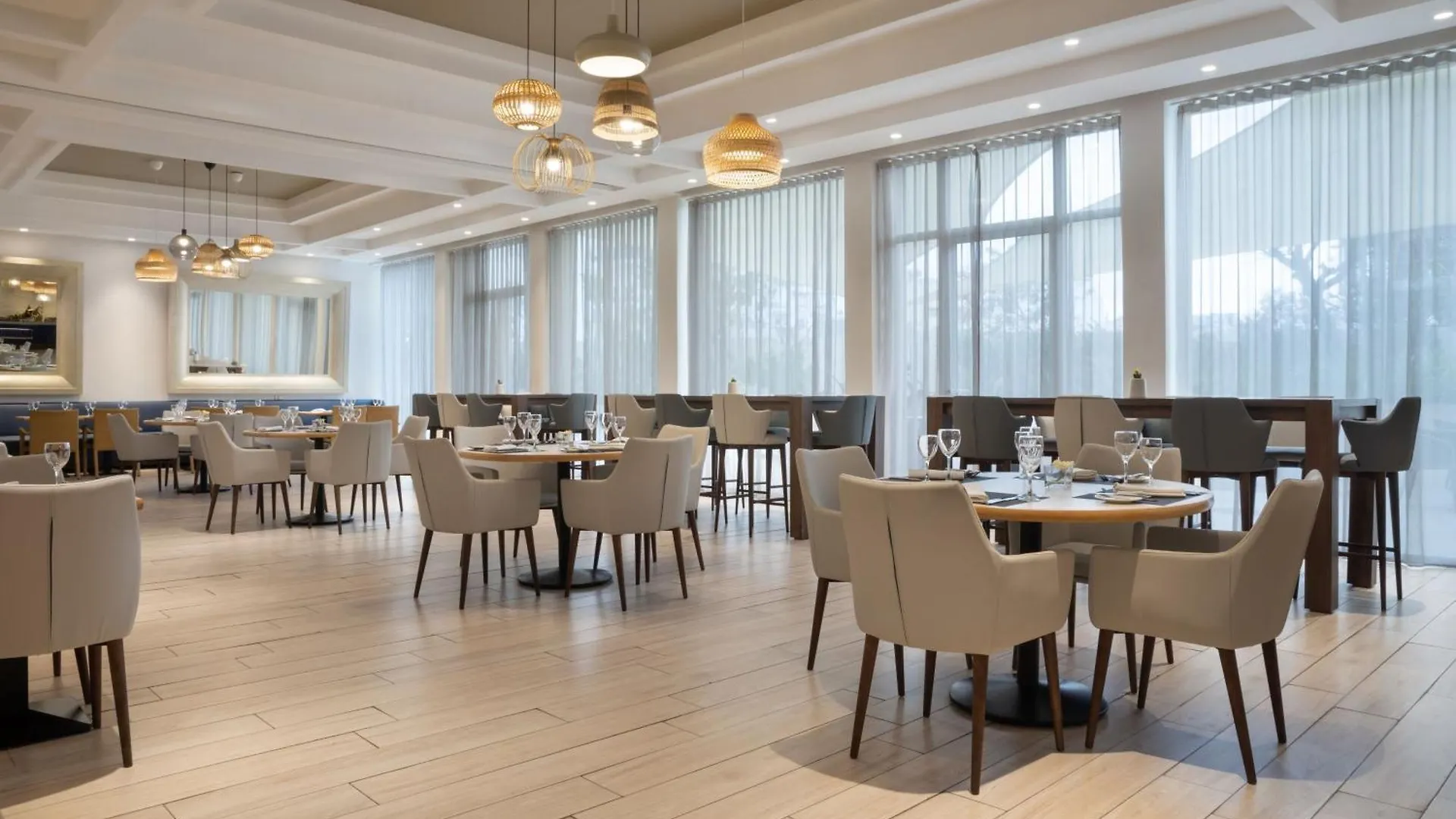 Casablanca Marriott Hotel