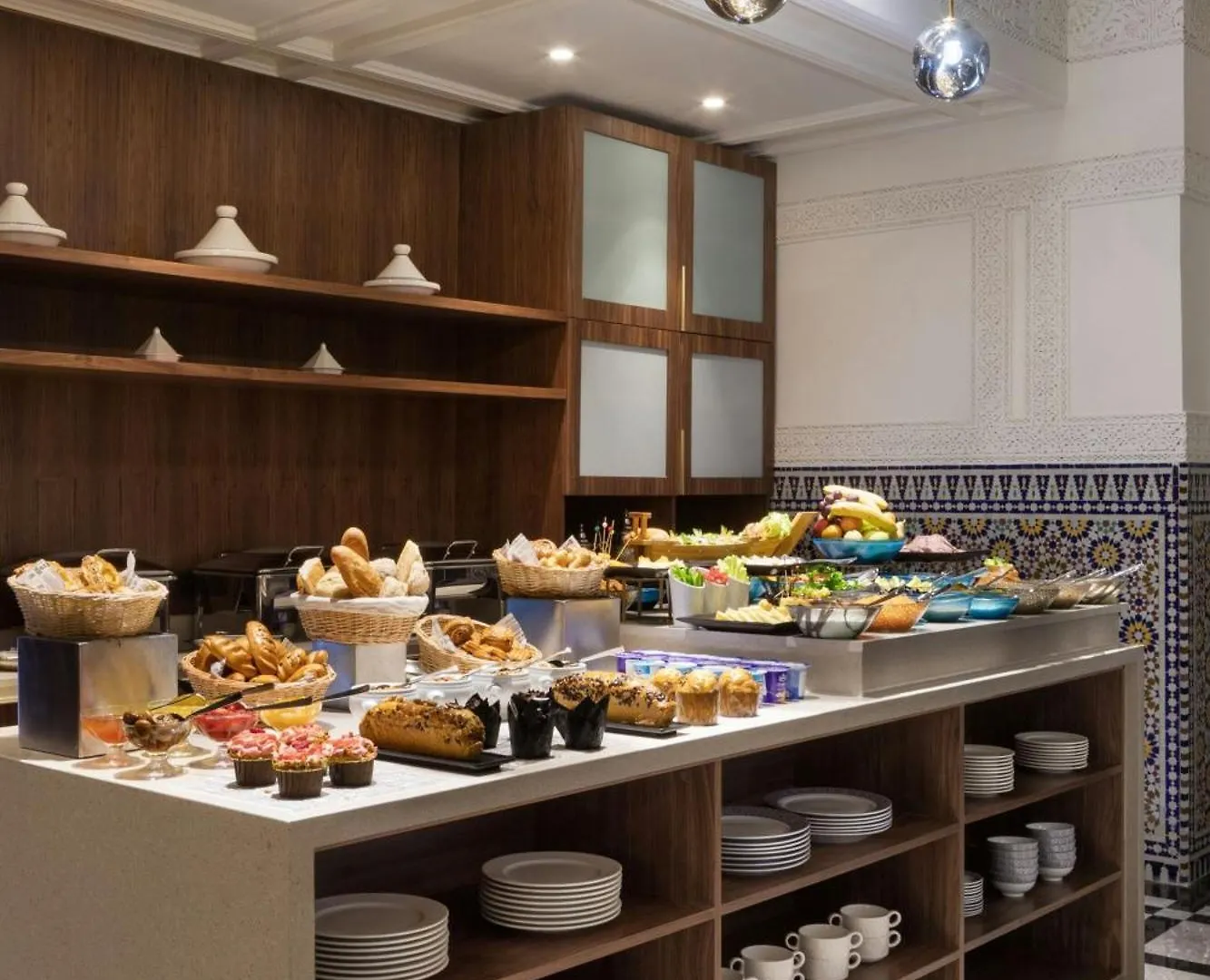 Casablanca Marriott Hotel
